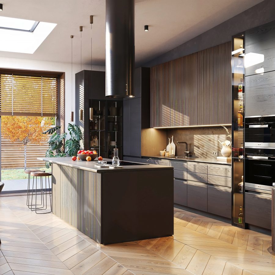 Urban Kitchen Liverpool